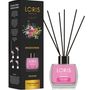 Scent diffusers - Stick Fragrance Diffuser Wild Flower - LORIS PARFUM