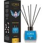 Scent diffusers - Reed diffuser with sticks Angel - LORIS PARFUM