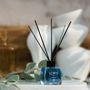 Scent diffusers - Reed diffuser with sticks Angel - LORIS PARFUM