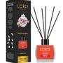 Diffuseurs de parfums - LORIS Diffuseur de parfum bâtonnets Bubble Gum 120ml - LORIS PARFUM