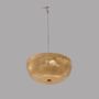 Hanging lights - Tibet Singing Bowl - SEMEUR D ETOILES