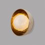 Hanging lights - Tibet Singing Bowl - SEMEUR D ETOILES