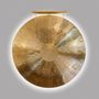 Wall lamps - Gong wall light - SEMEUR D ETOILES