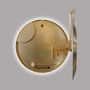 Wall lamps - Gong wall light - SEMEUR D ETOILES