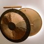 Wall lamps - Gong wall light - SEMEUR D ETOILES