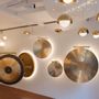 Wall lamps - Gong wall light - SEMEUR D ETOILES