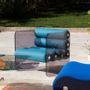 Lawn chairs - MW01 Outdoor - Residential and HORECA markets - MW DESIGNER FURNITURE