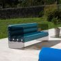 Lawn chairs - MW01 Outdoor - Residential and HORECA markets - MW DESIGNER FURNITURE