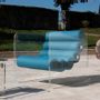 Lawn armchairs - MW02 BICOLOR - Residential and HORECA markets - MW DESIGNER FURNITURE