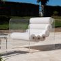 Lawn armchairs - MW02 BICOLOR - Residential and HORECA markets - MW DESIGNER FURNITURE