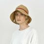 Hats - Conifer Paper bpBraid Hat - MATURE HA. / BOXED HAT / KNII