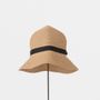 Hats - Conifer Paper bpBraid Hat - MATURE HA. / BOXED HAT / KNII