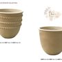 Ceramic - Ceramic pot Big Size - GUADARTE