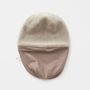 Hats - Reversible beanie - fur - MATURE HA. / BOXED HAT / KNII