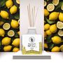 Gifts - Lemon Room Fragrance - MAISON RINA.C