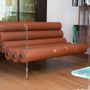 Armchairs - MW02 brown - Residential and HORECA markets - MW DESIGNER FURNITURE