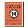 Decorative objects - Wine & Travel France - ASSOULINE