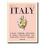 Objets de décoration - Wine & Travel Italy - ASSOULINE