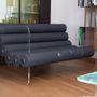 Sofas - MW02 brown sofa - Residential and HORECA markets - MW DESIGNER FURNITURE