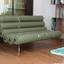 Sofas - MW02 brown sofa - Residential and HORECA markets - MW DESIGNER FURNITURE