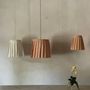 Suspensions - Lampe MUFFIN - CHAMUSQUINA