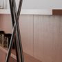 Design objects - ASTER - LANDO