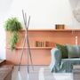 Design objects - ASTER - LANDO