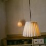 Suspensions - Lampe MUFFIN - CHAMUSQUINA