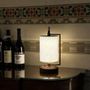 Lampes sans fil  - ROSEWOOD - ESTRO