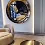 Miroirs - Cosmo 160 cm - ARTMIRROR TUSCANY SRL