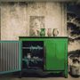 Sideboards - Buffet XVIII - Ref. 693 - MOISSONNIER