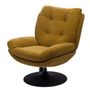 Fauteuils - FAUTEUILS MAGNUM - AMADEUS