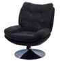 Fauteuils - FAUTEUIL MAGNUM - AMADEUS