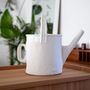 Vases - BIANCO LATTE 07 - LANDO