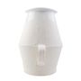 Vases - BIANCO LATTE 06 - LANDO