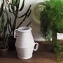Vases - BIANCO LATTE 06 - LANDO
