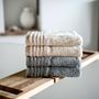 Bath towels - Vienna Style Supersoft - VOSSEN GMBH & CO. KG