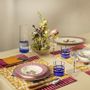 Assiettes au quotidien - Tablewear Collection - LISA CORTI SRL