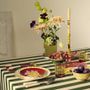 Assiettes au quotidien - Tablewear Collection - LISA CORTI SRL