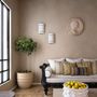 Ceramic - Ceramic wall light - GUADARTE