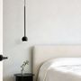 Hanging lights - HARPER SUSPENSION - MARZAIS CREATIONS SARL