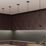 Hanging lights - HARPER SUSPENSION - MARZAIS CREATIONS SARL