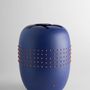 Vases - RIC 5 Code Blue Vase - NUOVE FORME SRL