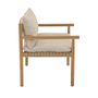 Chaises de jardin - Laganini Dining Chair - FJAKA FURNITURE