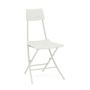 Lawn chairs - FLEOLE Folding chair - EZEÏS