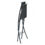 Lawn chairs - FLEOLE Folding chair - EZEÏS