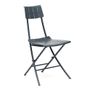 Lawn chairs - FLEOLE Folding chair - EZEÏS