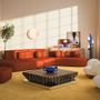 Armchairs - Gala armchair - MALABAR