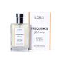 Parfums pour soi et eaux de toilette - LORIS parfum E236 inspiration NAXOS 1861 50ml - LORIS PARFUM