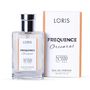 Fragrance for women & men - Eau de parfum Inspiration Black Code GIORGIO ARMANI - LORIS PARFUM